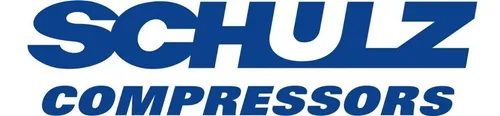Compresor De Aire Industrial 5.5hp Schulz Trifasico 250lts