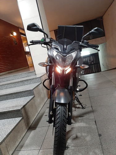 Imagen 10 de 25 de Bajaj Rouser Ns 160