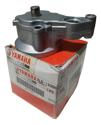 Bomba De Aceite Yamaha Xtz 750 Tdm 800 Original (3ld-13300-)