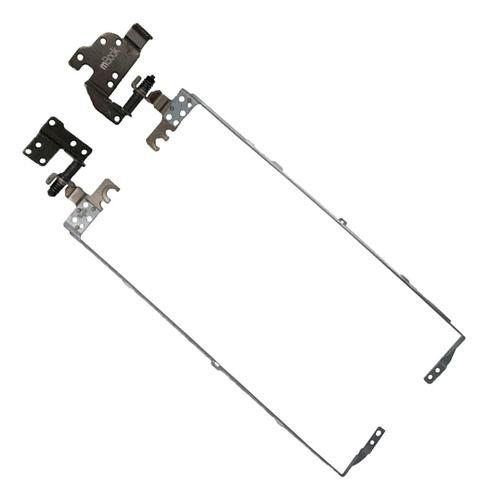 Dobradiça Para Acer E1-510 E1-530 Lado Esquerdo