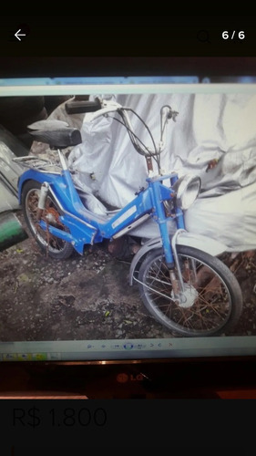Motovi 50 Cl