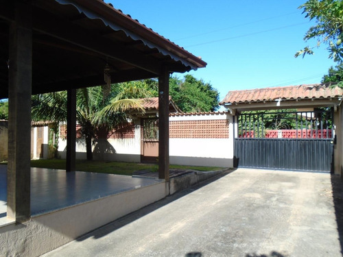 Imagem 5 de 15 de Casa Para Venda Em Rio Das Ostras, Costazul, 2 Dormitórios, 1 Suíte, 2 Banheiros, 2 Vagas - 181_2-1652717