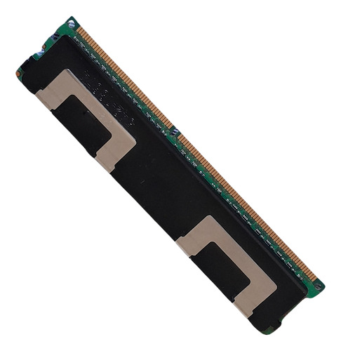 Memoria 4gb Ddr3 1333mhz Ecc Registrado 1.5v Servidor Mt