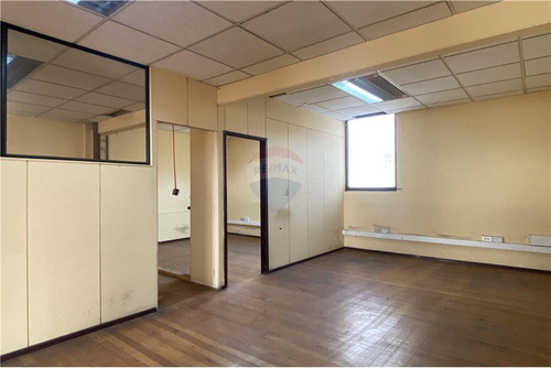 Imagen 25 de 30 de Planta De Oficinas De 860m2, Calle Aldunate, Temuco
