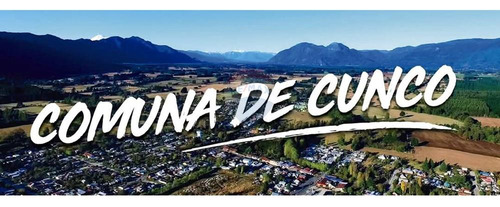 Venta De Parcela En Comuna De Cunco, Ruta S-61