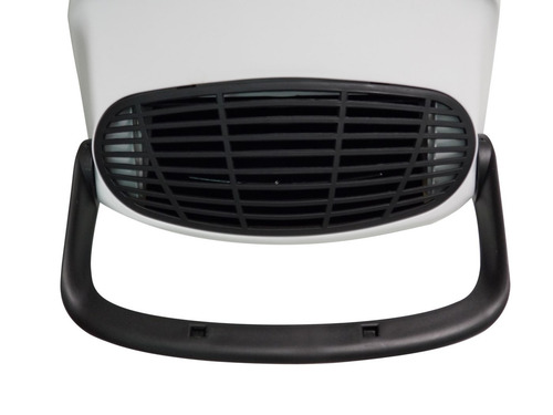 Termoventilador De Baño Seca Toallas 2000w Khb-2005