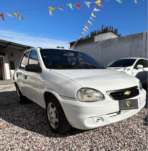 Chevrolet Corsa Corsa Classic 14