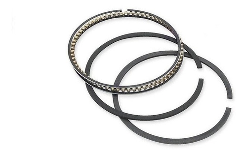 Anillos Trailblazer 6 Cilindros 4.2 Std 010 020 030 040