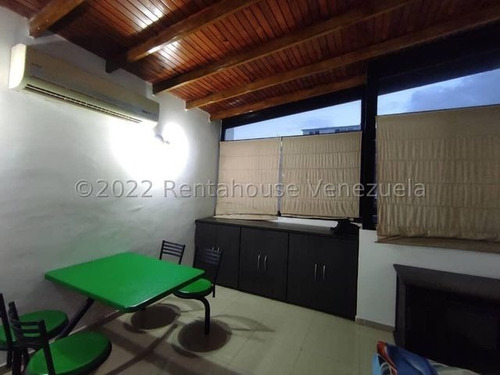 Imagen 22 de 28 de Penthouse En Alquiler Urb San Jacinto, Maracay 23-15365 Hc