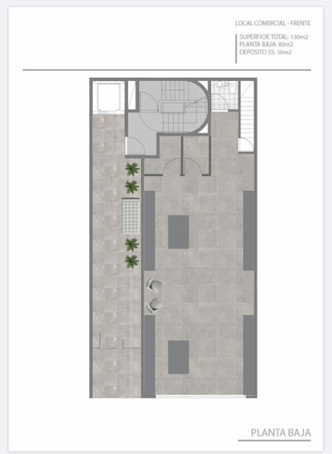 Venta -local Y Depósito -almagro- Medrano Y Corrientes ! Zona Súper Comercial