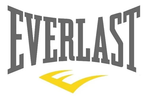 Imagen 2 de 5 de Colchoneta Mat Yoga Everlast 12 Mm Pvc Segunda Seleccion Fit