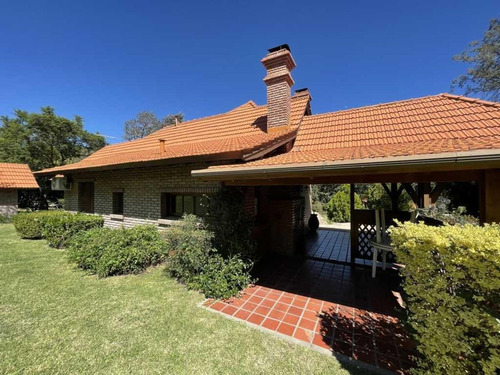 Imagen 11 de 30 de Country Chumamaya Casa Edelweiss, 173 M2 Cub S/lote 1949 M2