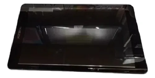 Modulo Display Tactil Tablet 10 Compatible T10a2 Fpc101-069
