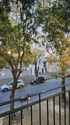 Departamento De 2 Dormitorios En Venta 62 Entre 15 Y 16