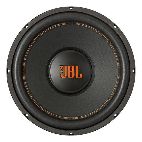 Subwoofer Jbl 12 350 Wrms 4 Ohms Bobina Simples