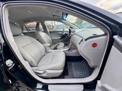 Toyota Corolla 1.8 16v Xei Flex Aut. 4p