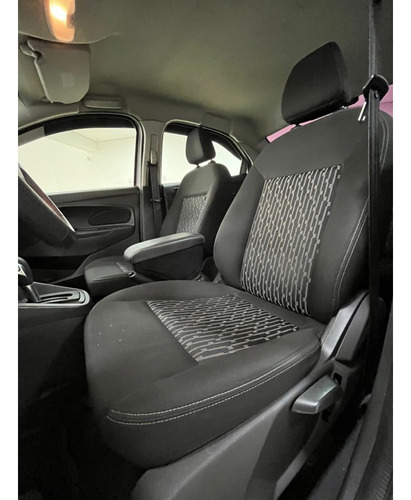 Ford Ka 1.5 TI-VCT FLEX SE SEDAN AUTOMÁTICO