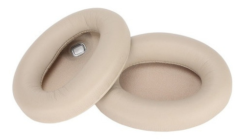 Imagen 6 de 10 de Almohadillas De Repuesto Para Auriculares Wh1000xm4