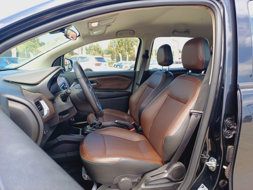 Chevrolet Spin Spin 4x2 1.8 2022