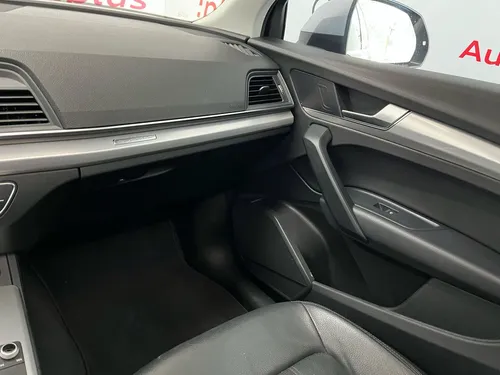 Audi Q5 Select 45 Tfsi Quattro 2019