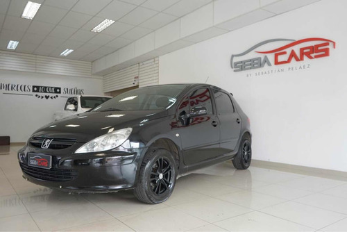 Peugeot 307 2004 1.6 Xs