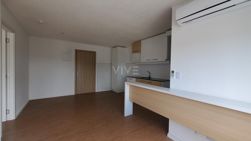 Imagen 6 de 17 de Apartamento 1 Dormitorio, La Blanqueada. X02.