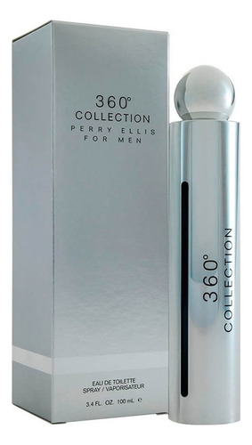 Perfume 360 Collection For Men 100ml - Ml