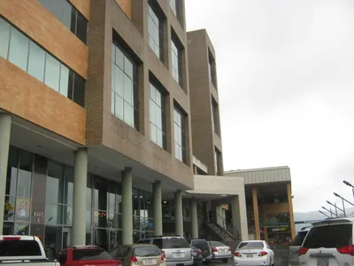 Oficina en venta