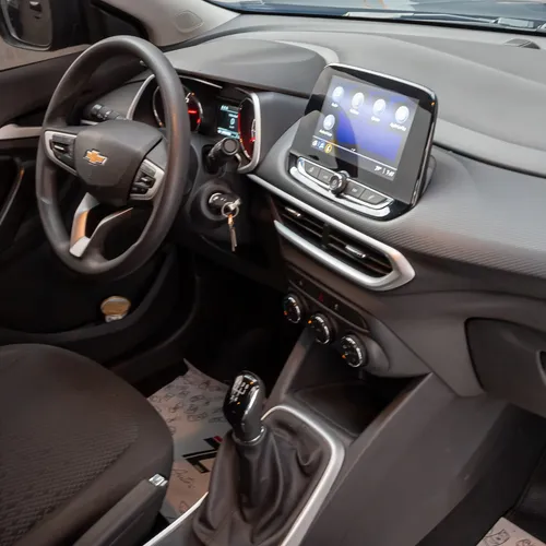 Chevrolet Tracker Lt Turbo 1.2 2021