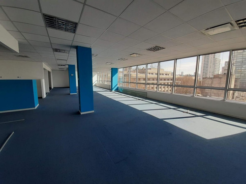 Imagen 11 de 14 de Oficina En Alquiler -248 M2 - San Telmo