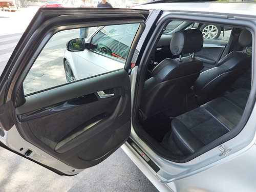 Imagen 15 de 20 de Audi S3 2012 Sportback Quattro 2.0 T Abasto Motors