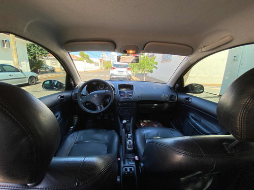 Peugeot 207 2009