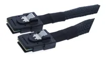 Comprar 2x Cabo Sas Sff 8087 Para Sff 8087 | Hp Dell Ibm Lenovo