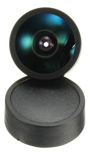 Para Gopro Hero 2 Câmera Esportes 170 Graus Ampla Visão Ângu
