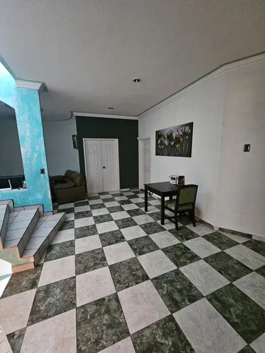 Casa Grande En Venta Ejidal Ocolusen Morelia Ramal/las Americas