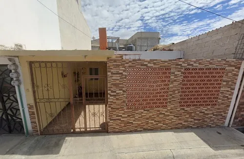 Sk14-casa En Remate Bancario Ubicada En San Sebastián 14, La Giralda, San Sebastián, 90508 Huamantla, Tlax.