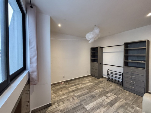 Venta Casa En Condominio En Colonia Tetelpan
