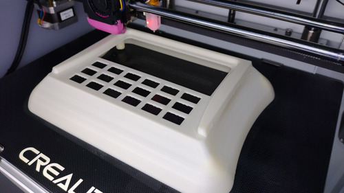 Imagen 2 de 5 de Servicio De Impresión 3d