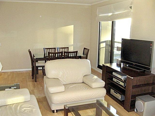 ¡vive El Lujo En Puerto Madero! Excepcional Unidad En Alquiler En Edificio River View