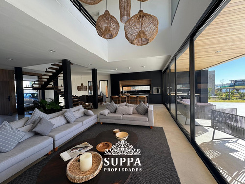 Casa En Venta Puertos Del Lago