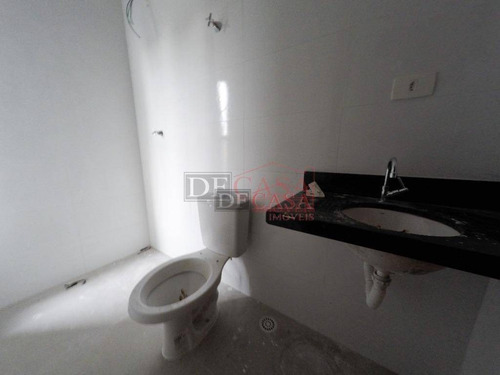 Sobrado Com 2 Dormitórios À Venda, 83 M² Por R$ 335.000,00 - São Miguel Paulista - São Paulo/sp - So3237
