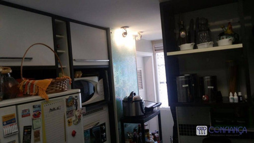 Imagem 11 de 12 de Cobertura Residencial À Venda, Freguesia (jacarepaguá), Rio De Janeiro. - Co0027
