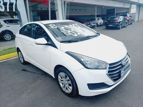 Imagem 7 de 15 de Hb20s 1.0 Comfort Plus 12v Flex 4p Manual