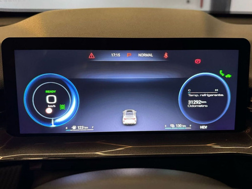 GWM Haval H6 GT PHEV AWD