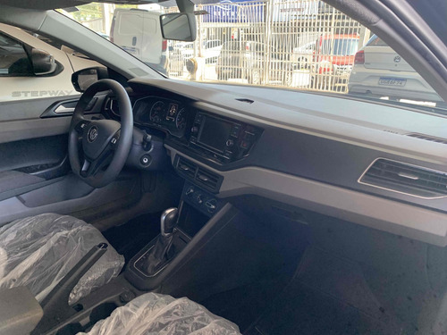 Volkswagen Virtus 1.0 200 TSI COMFORTLINE AUTOMÁTICO