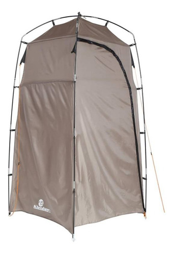 Caseta Vestidor Priv Con Bolsillo Tela/impermeable Klimber