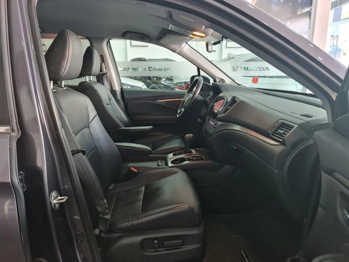 Honda Pilot New EX 3.5 Aut. 4X2