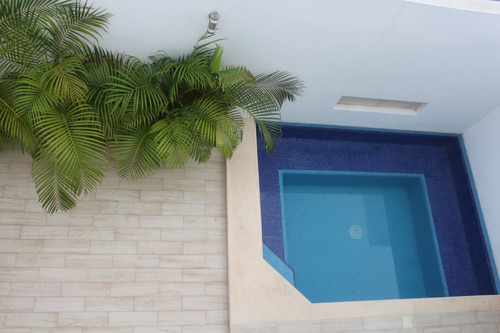 Imagen 21 de 30 de Casa En Venta Arbolada Cancún
