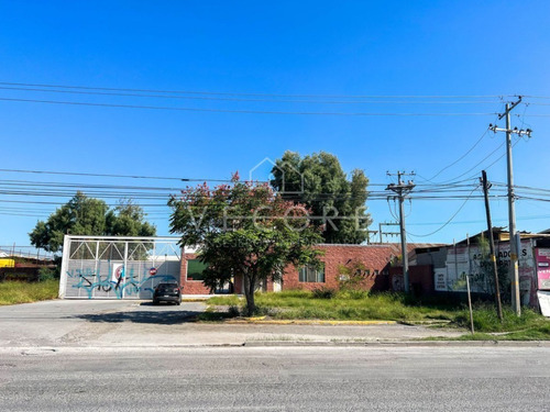 Imagen 29 de 30 de Terreno En Venta En Ciudad Guadalupe, Monterrey, Nuevo León