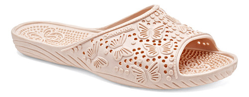 Sandalias Mujer Sandak Rosa 132-783